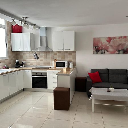 Modern And Bright 5 Bedroom Apartment Del Prado Gandía Exteriör bild