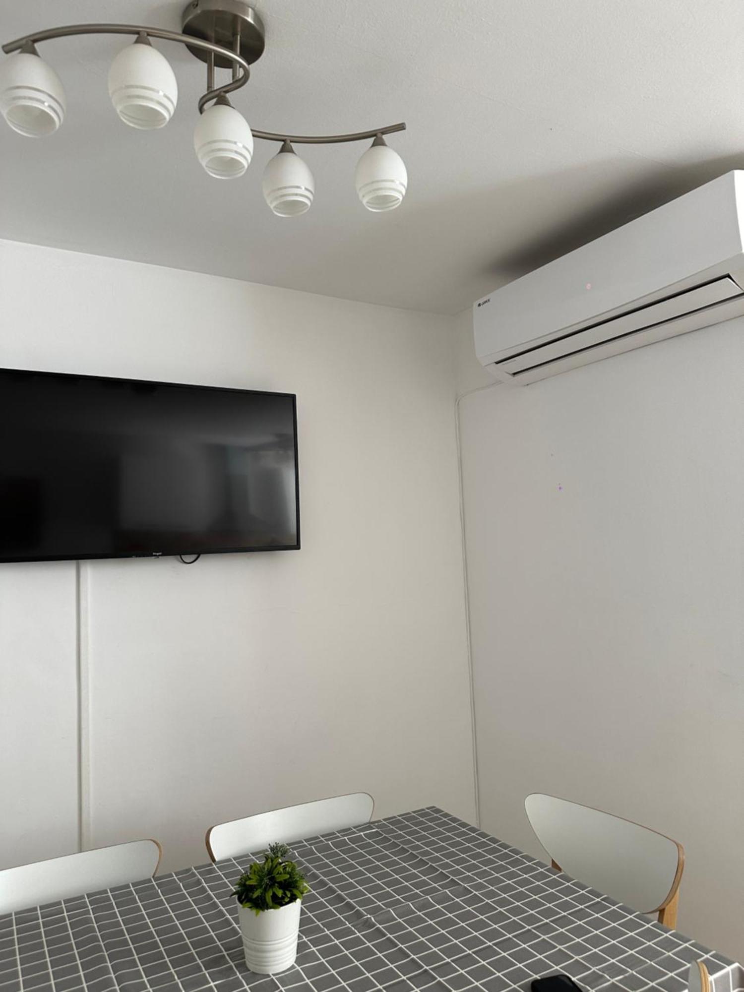 Modern And Bright 5 Bedroom Apartment Del Prado Gandía Exteriör bild
