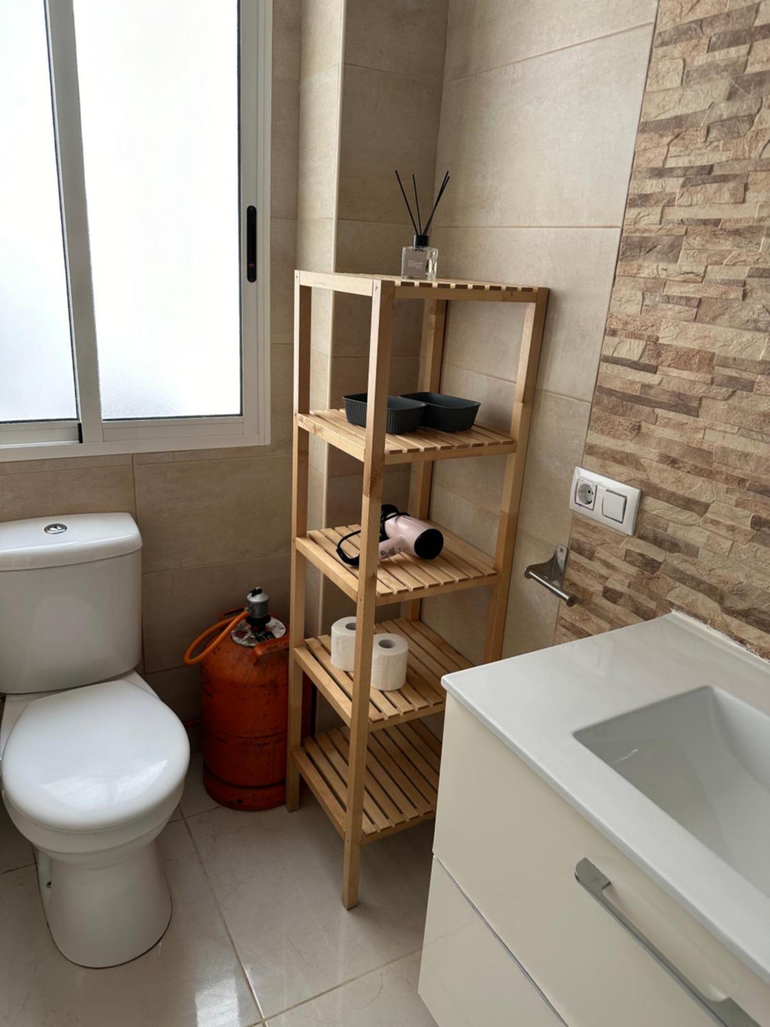 Modern And Bright 5 Bedroom Apartment Del Prado Gandía Exteriör bild