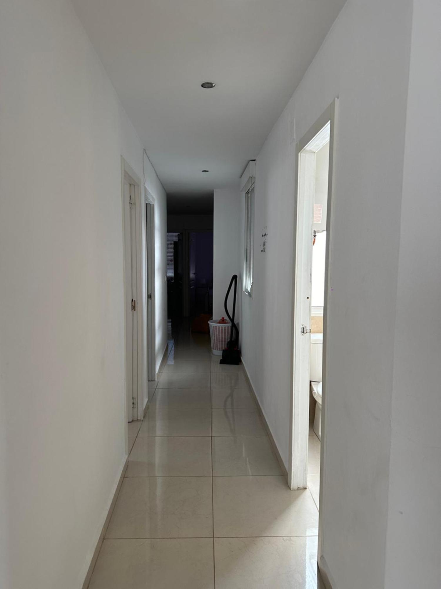Modern And Bright 5 Bedroom Apartment Del Prado Gandía Exteriör bild