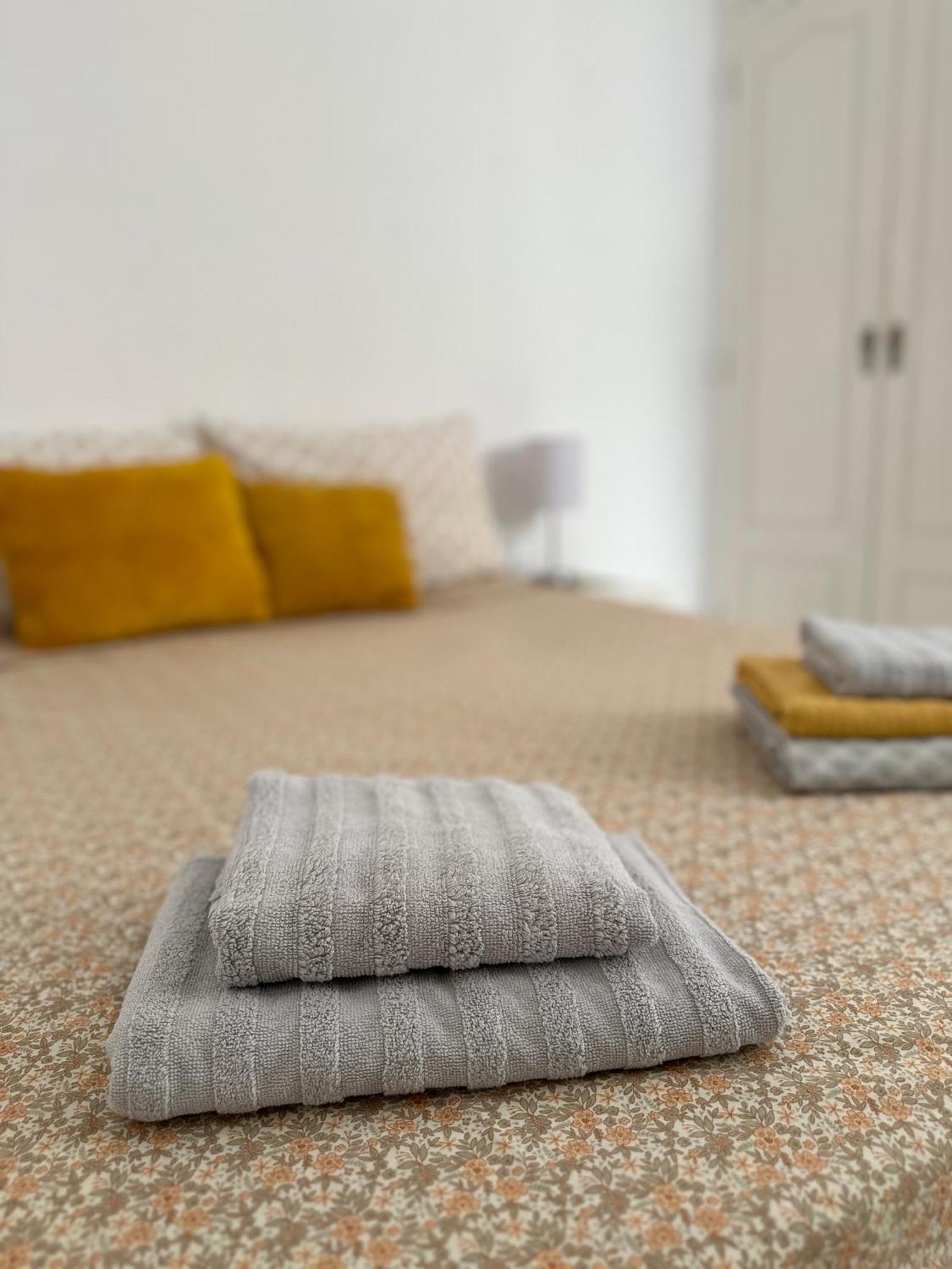 Modern And Bright 5 Bedroom Apartment Del Prado Gandía Exteriör bild