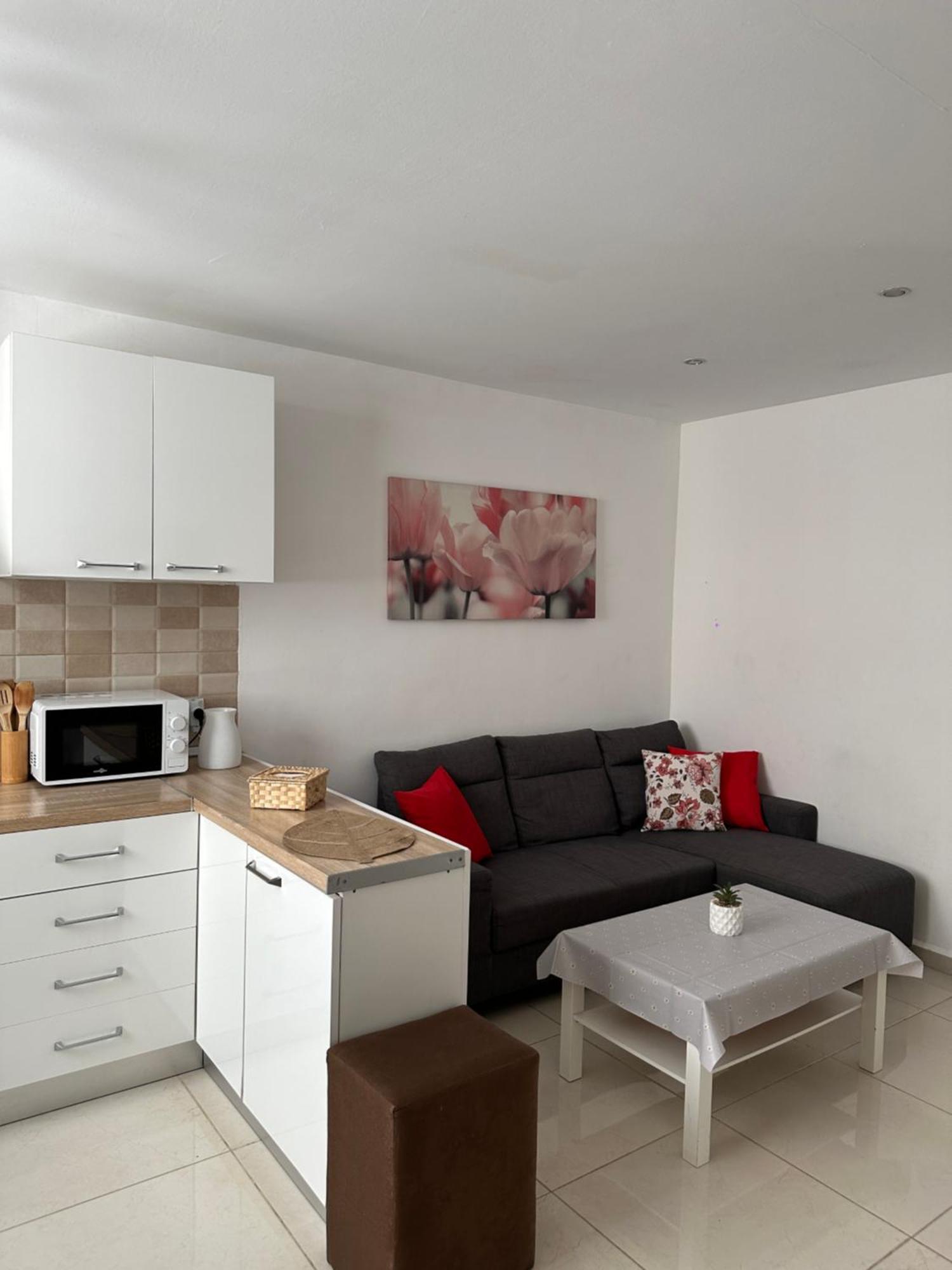 Modern And Bright 5 Bedroom Apartment Del Prado Gandía Exteriör bild