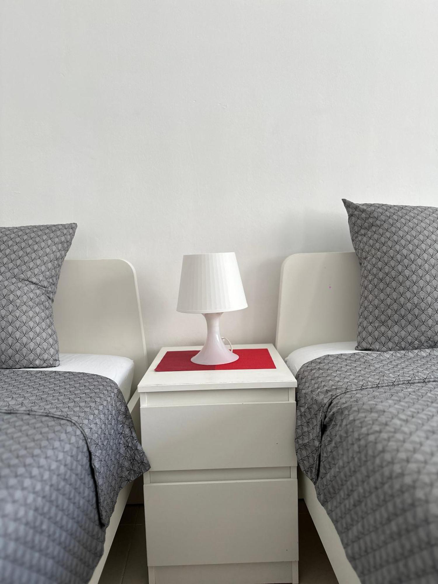 Modern And Bright 5 Bedroom Apartment Del Prado Gandía Exteriör bild